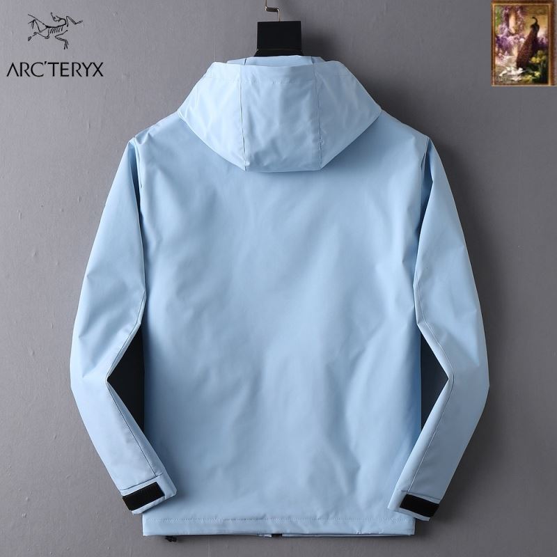 Arcteryx Outwear